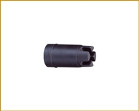 Nylon gimlal cap A