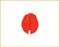 Bundled rod ball