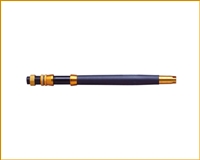 Weighted handle