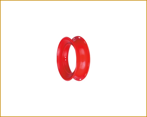 Fishing line reel