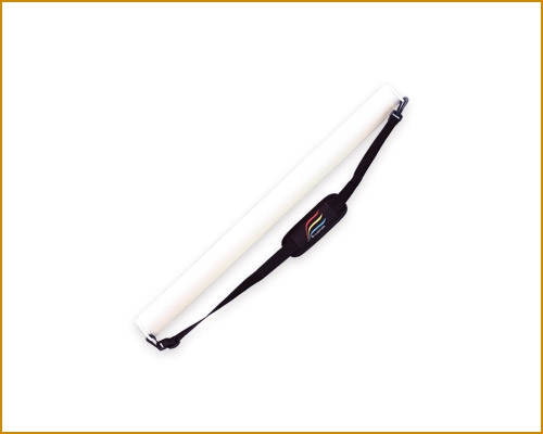 Fishing rod barrel